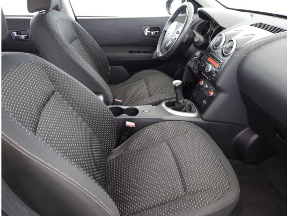2007 Nissan QASHQAI - 7