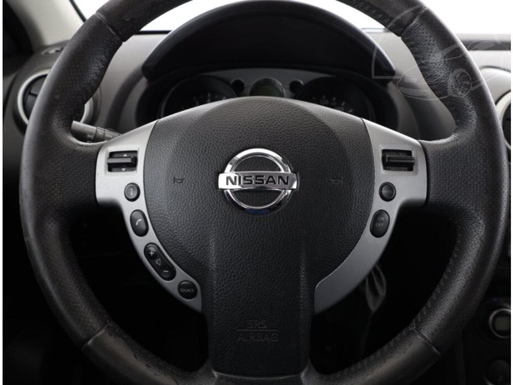 2007 Nissan QASHQAI - 8