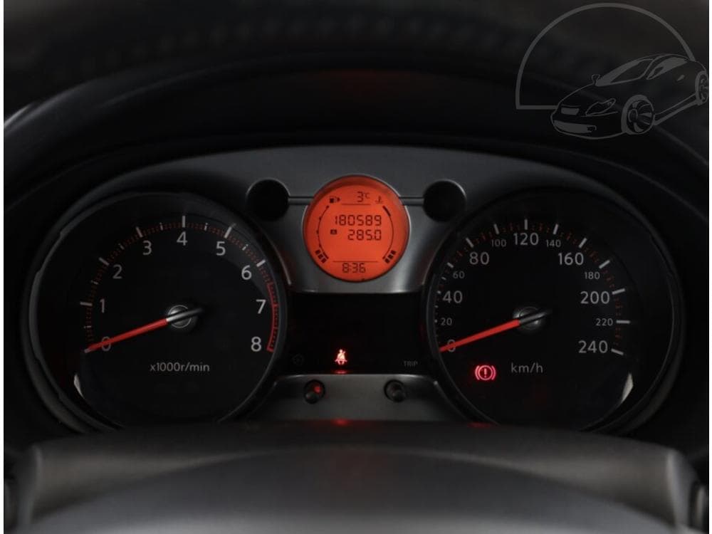 2007 Nissan QASHQAI - 9