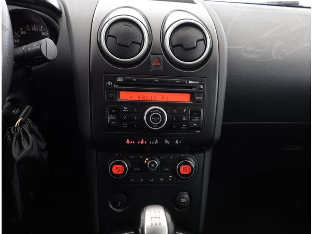 2007 Nissan QASHQAI - 10