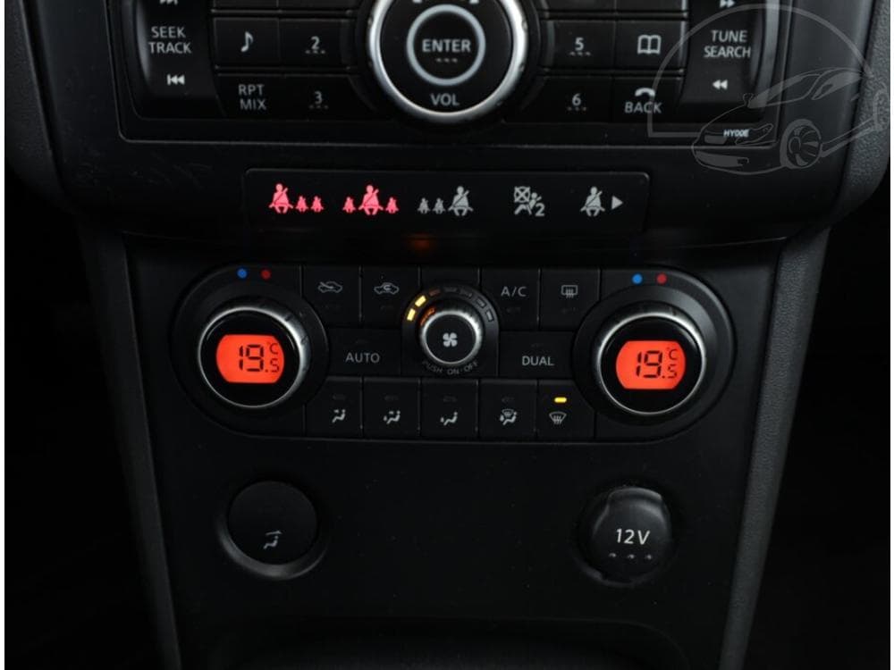 2007 Nissan QASHQAI - 11