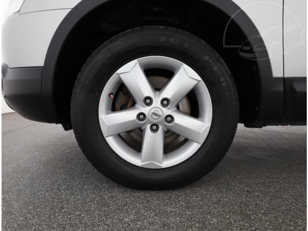 2007 Nissan QASHQAI - 15