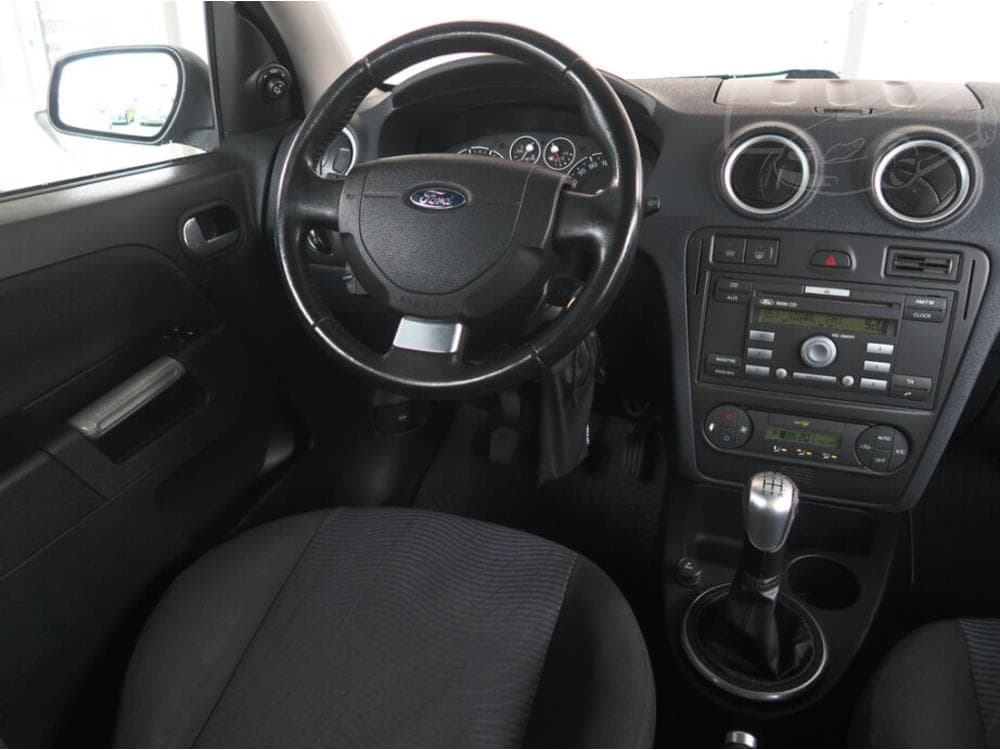2005 Ford FUSION - 7