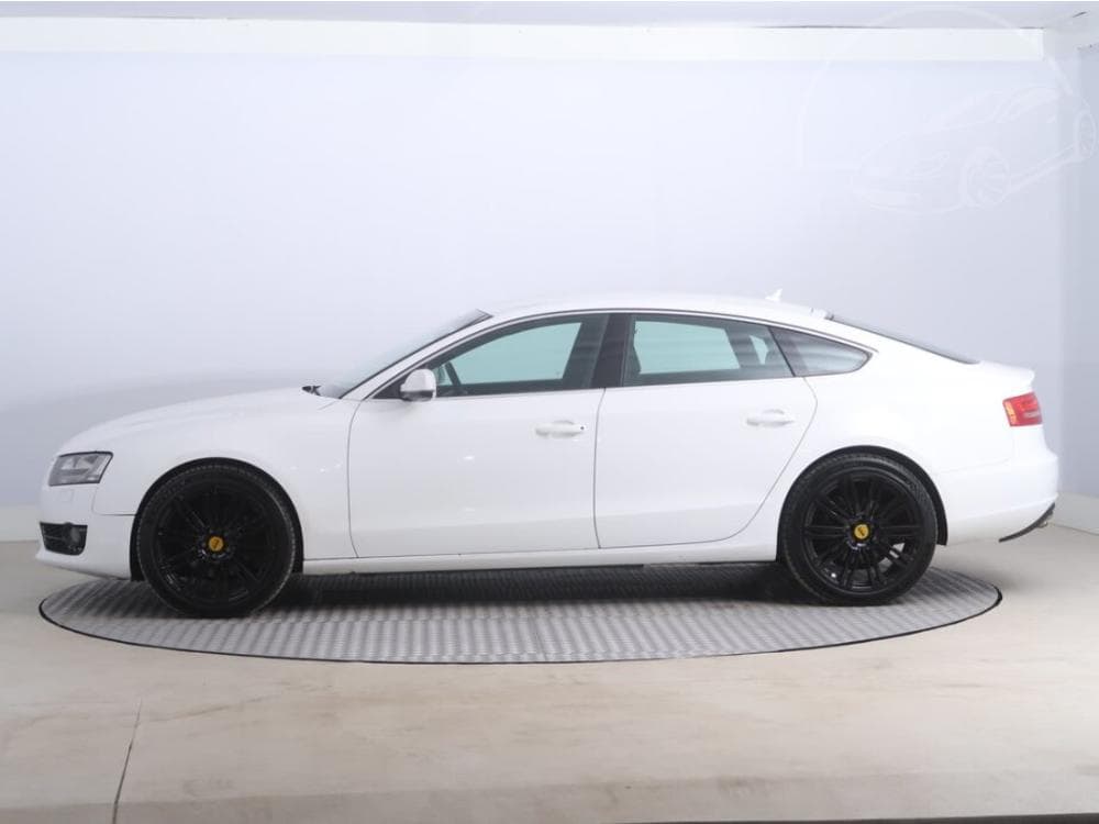 2011 Audi A5 - 5