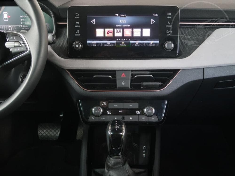 2025 Škoda SCALA - 12