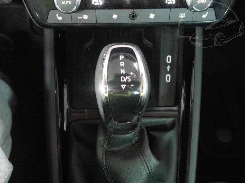 2025 Škoda SCALA - 13