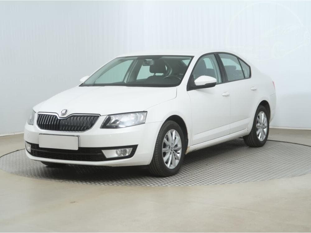 2013 Škoda OCTAVIA - 3