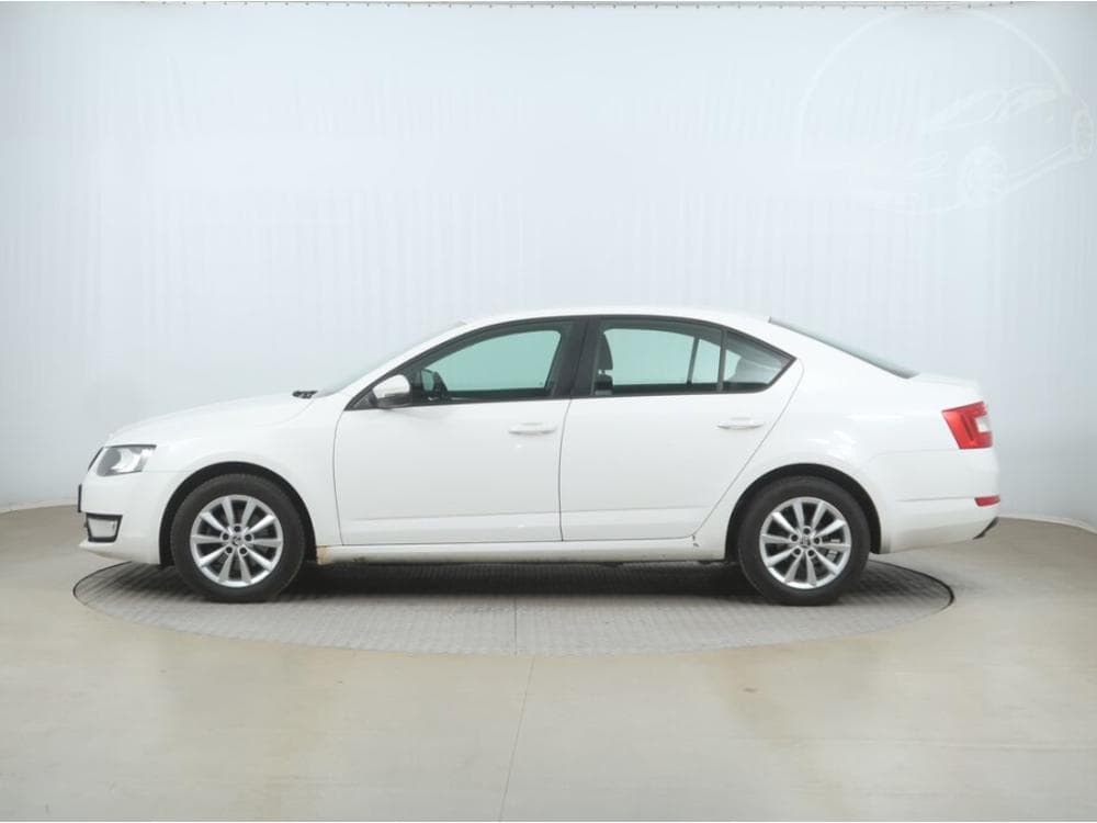 2013 Škoda OCTAVIA - 5