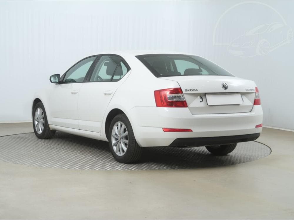 2013 Škoda OCTAVIA - 7