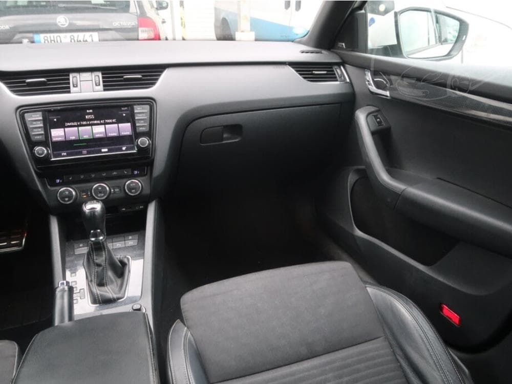2014 Škoda OCTAVIA - 15