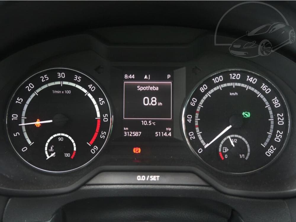 2014 Škoda OCTAVIA - 19