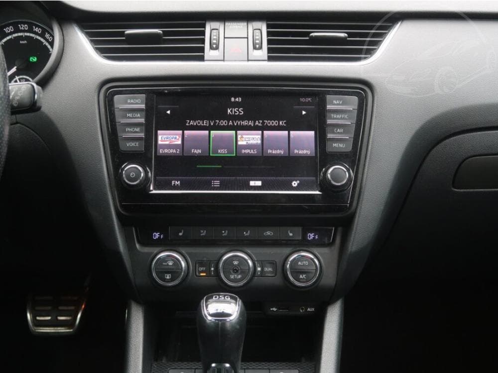 2014 Škoda OCTAVIA - 21
