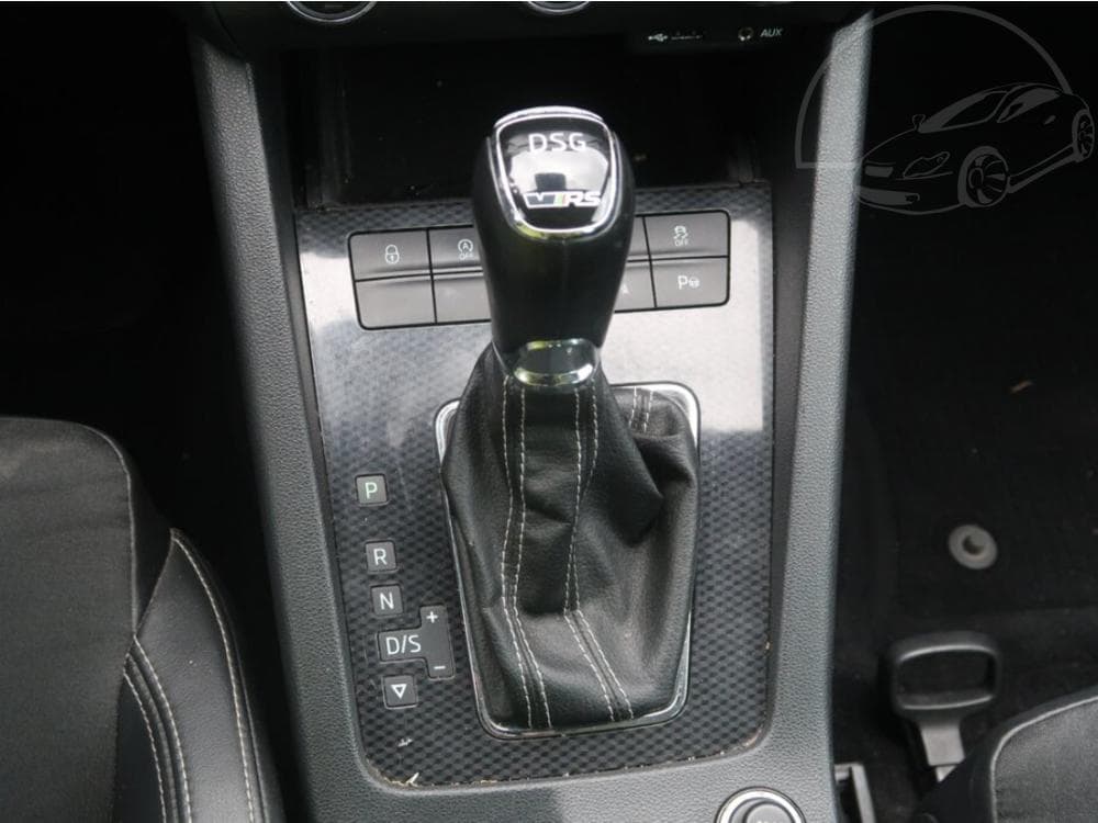 2014 Škoda OCTAVIA - 23