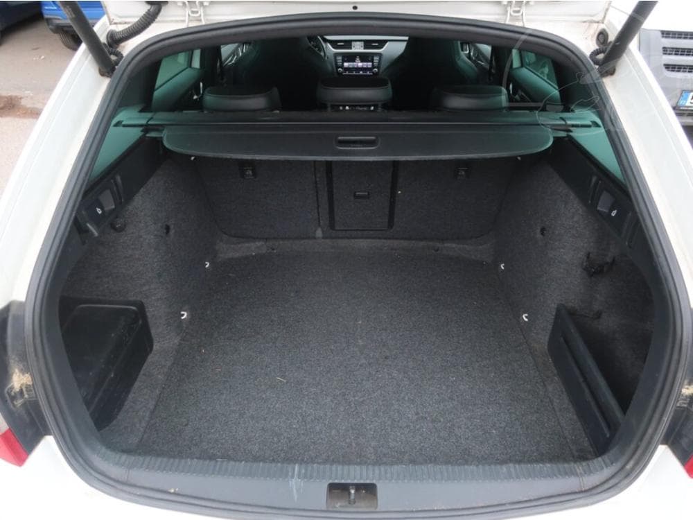 2014 Škoda OCTAVIA - 25