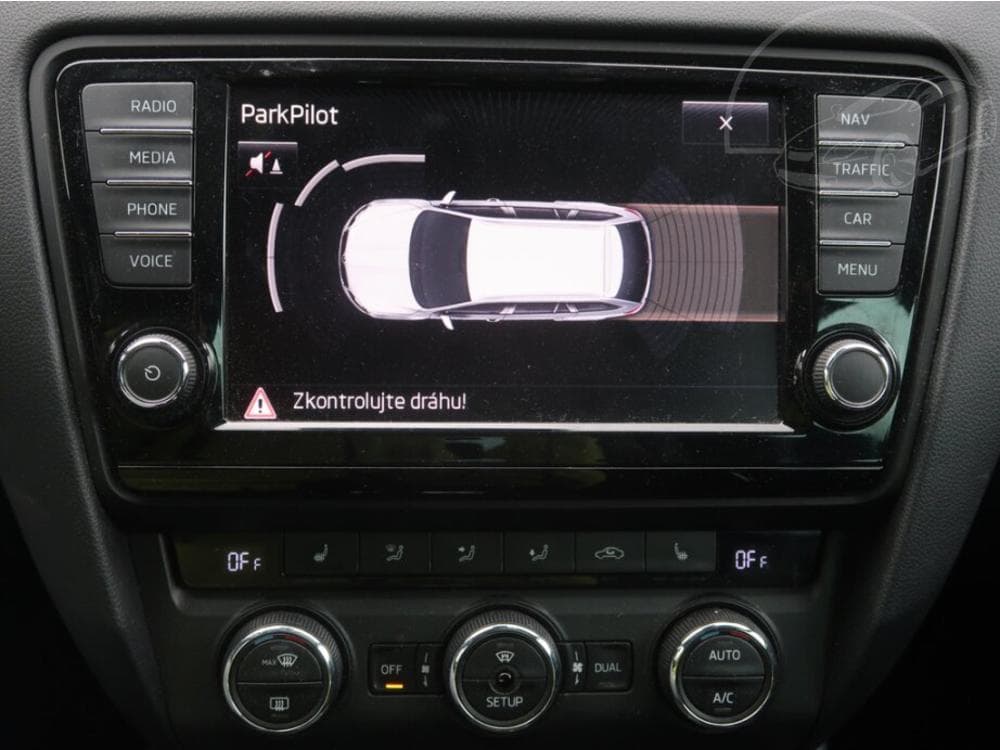 2014 Škoda OCTAVIA - 27