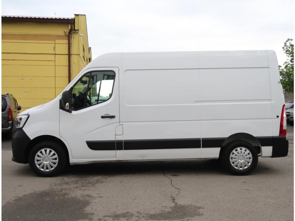 2021 Renault MASTER - 3