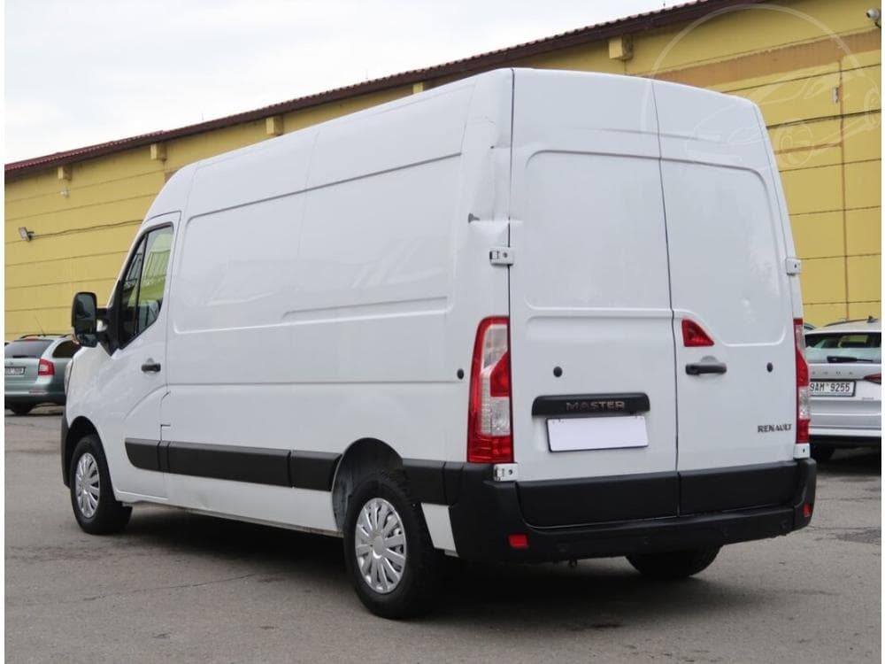 2021 Renault MASTER - 4