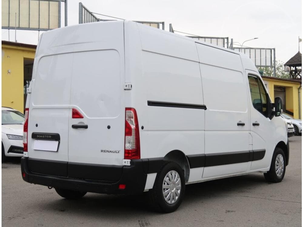2021 Renault MASTER - 5