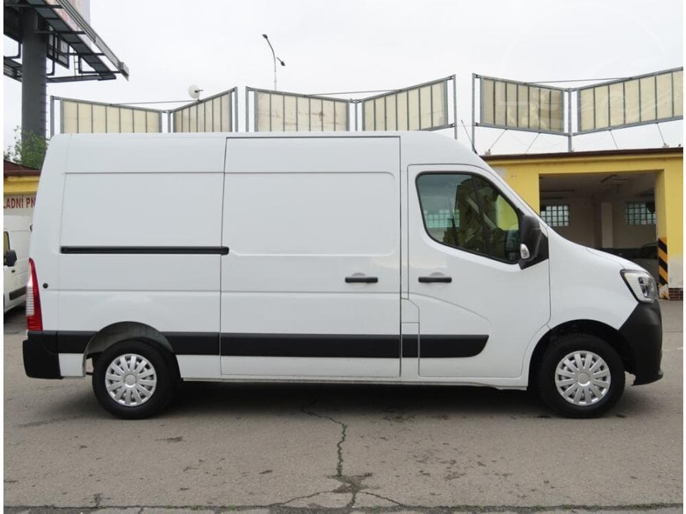 2021 Renault MASTER - 6