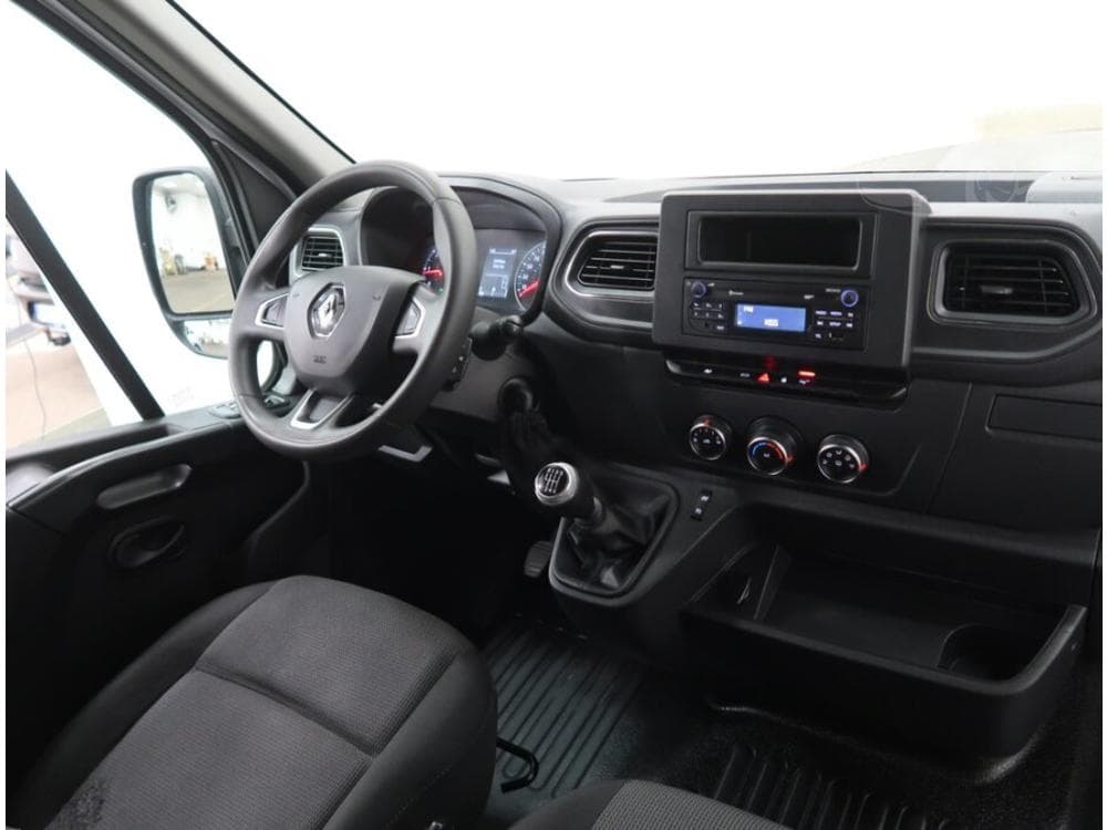 2021 Renault MASTER - 7