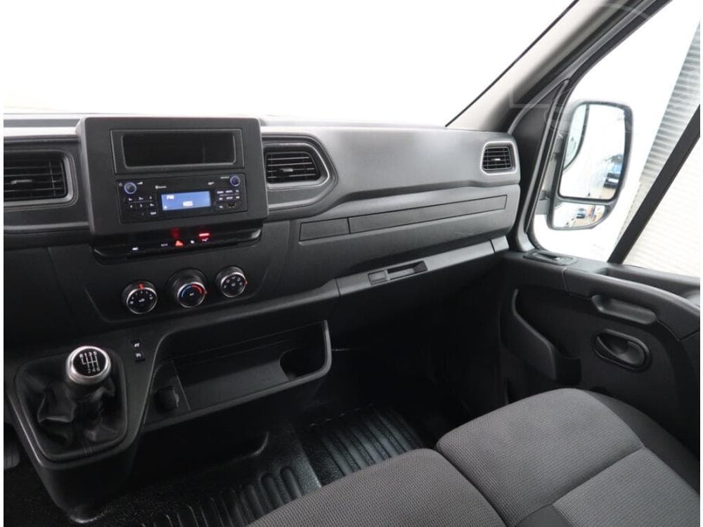 2021 Renault MASTER - 8
