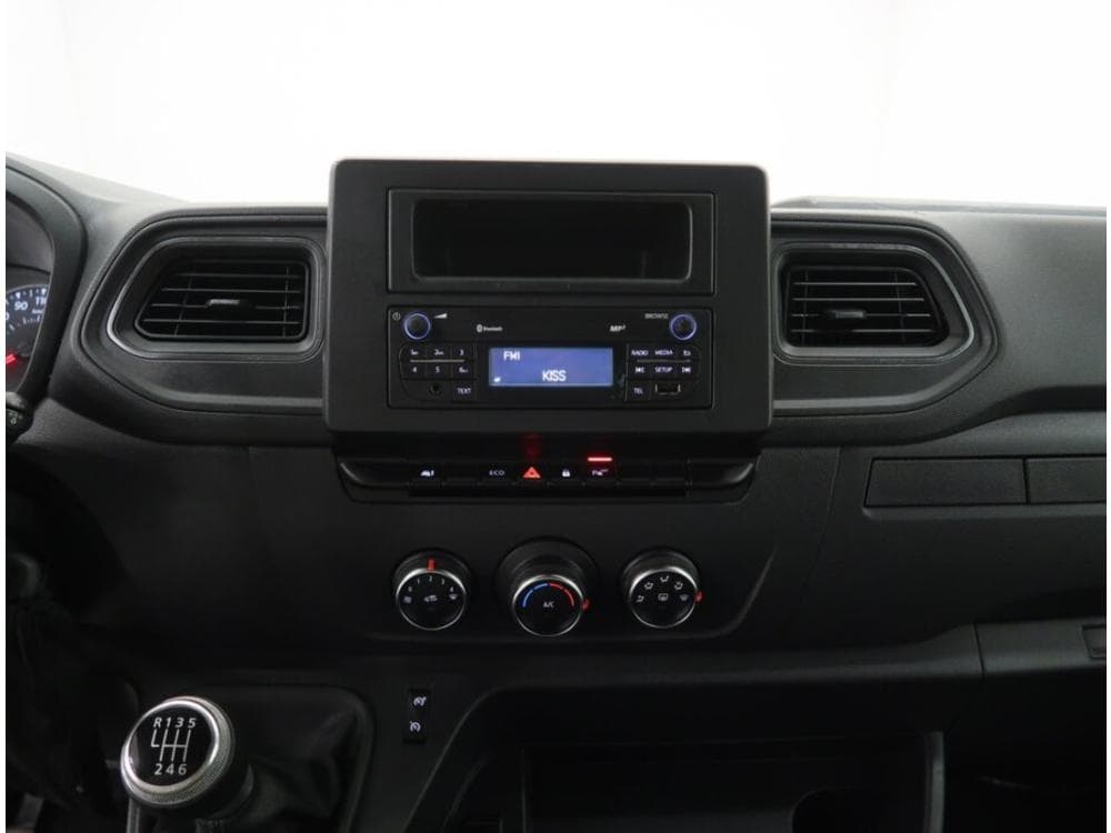 2021 Renault MASTER - 11