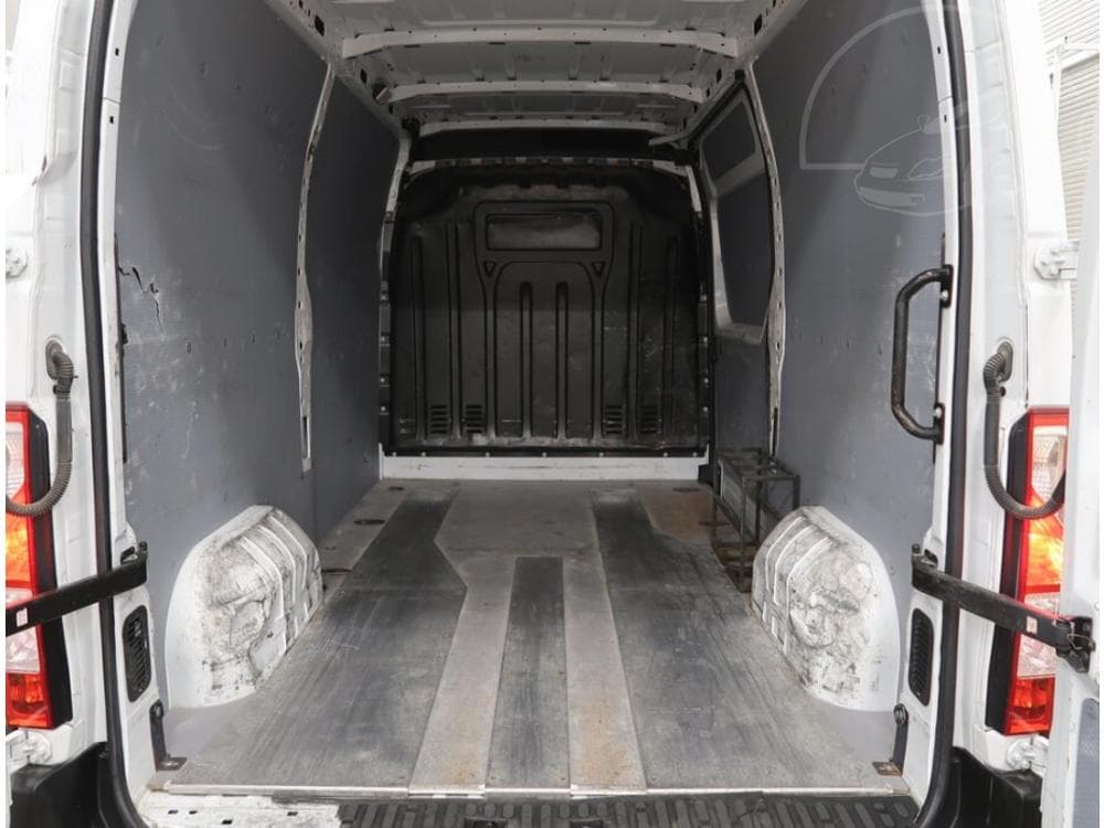 2021 Renault MASTER - 12