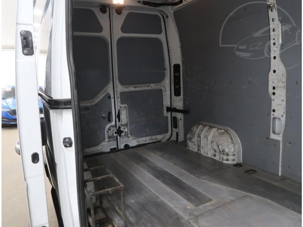 2021 Renault MASTER - 13