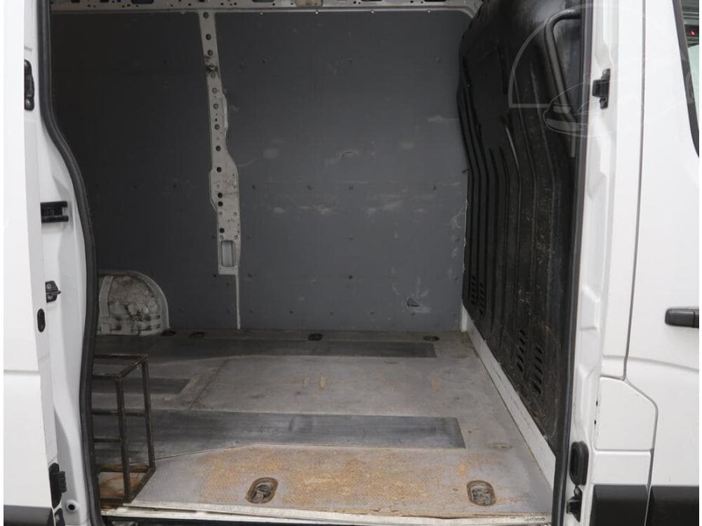 2021 Renault MASTER - 14