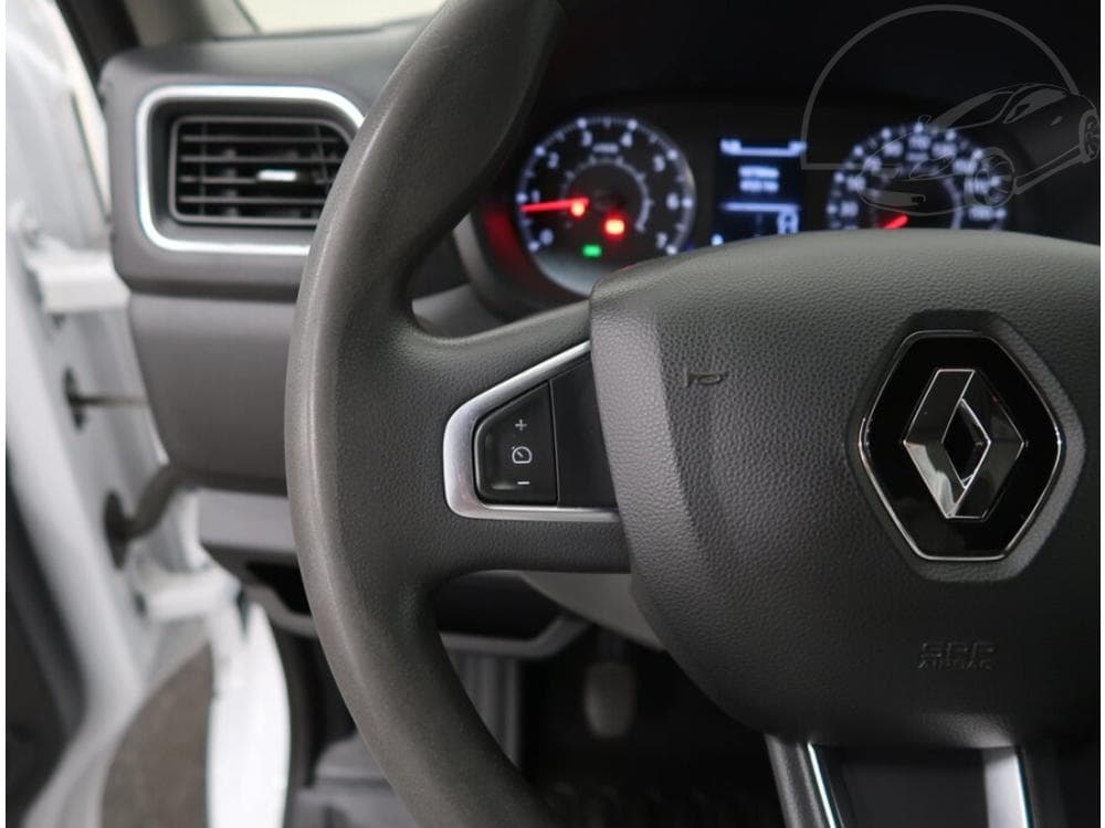 2021 Renault MASTER - 15