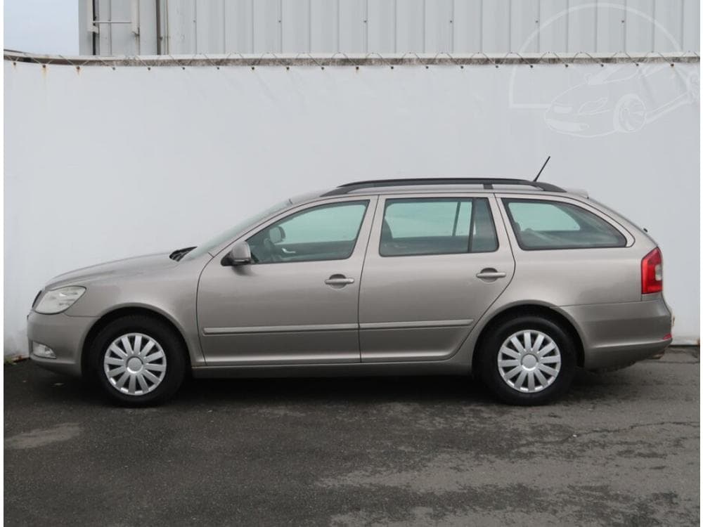 2010 Škoda OCTAVIA - 3