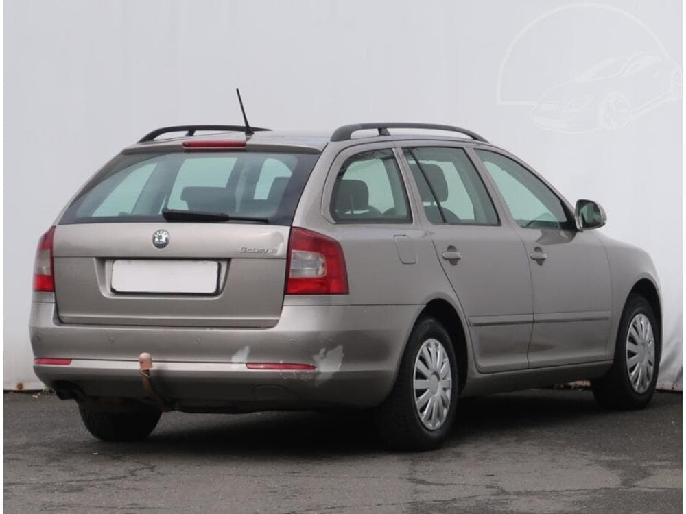 2010 Škoda OCTAVIA - 5