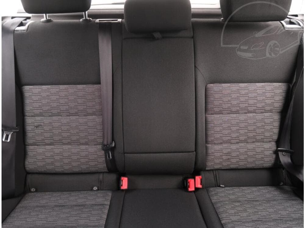 2010 Škoda OCTAVIA - 10
