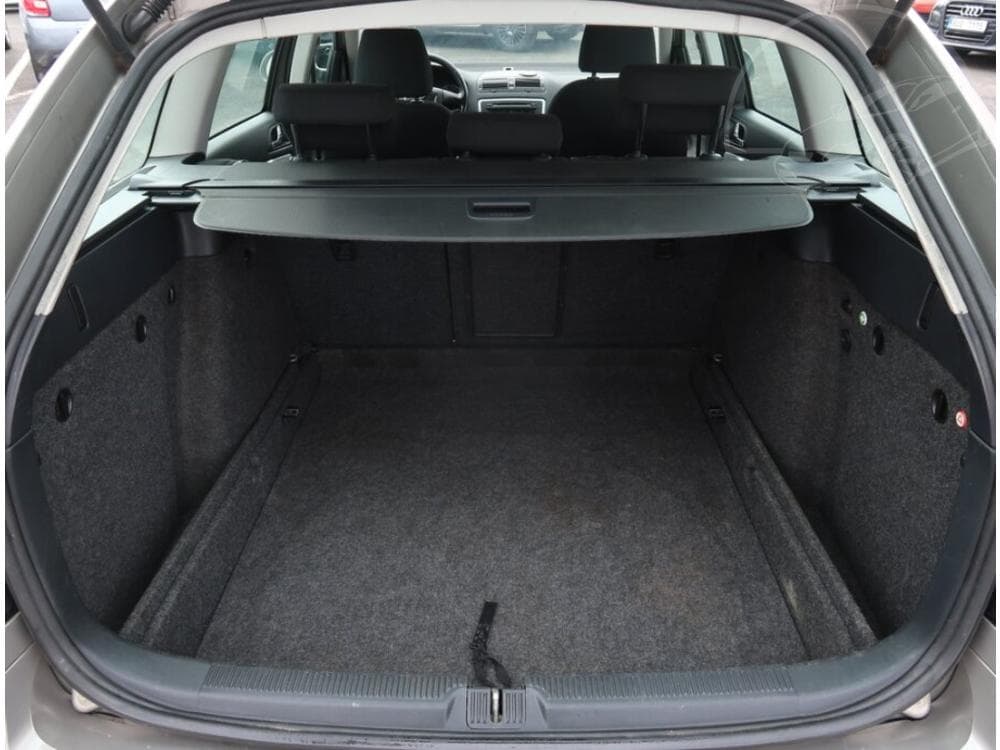 2010 Škoda OCTAVIA - 13