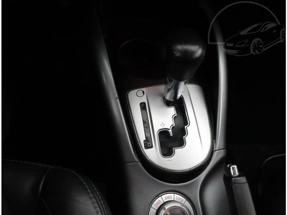 2009 Mitsubishi OUTLANDER - 23