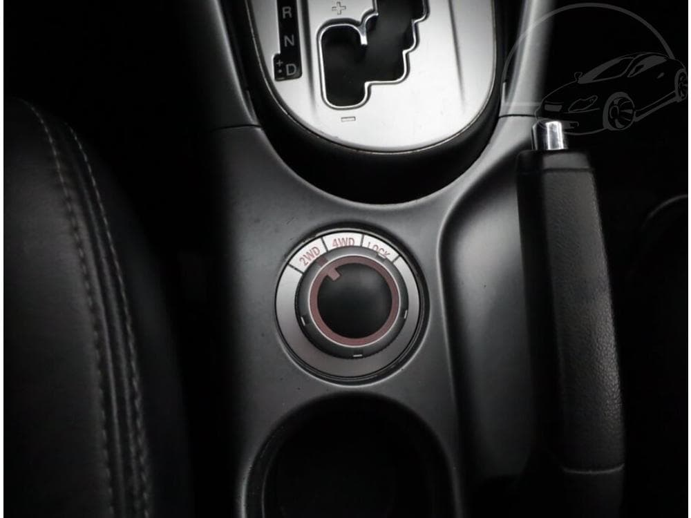 2009 Mitsubishi OUTLANDER - 27