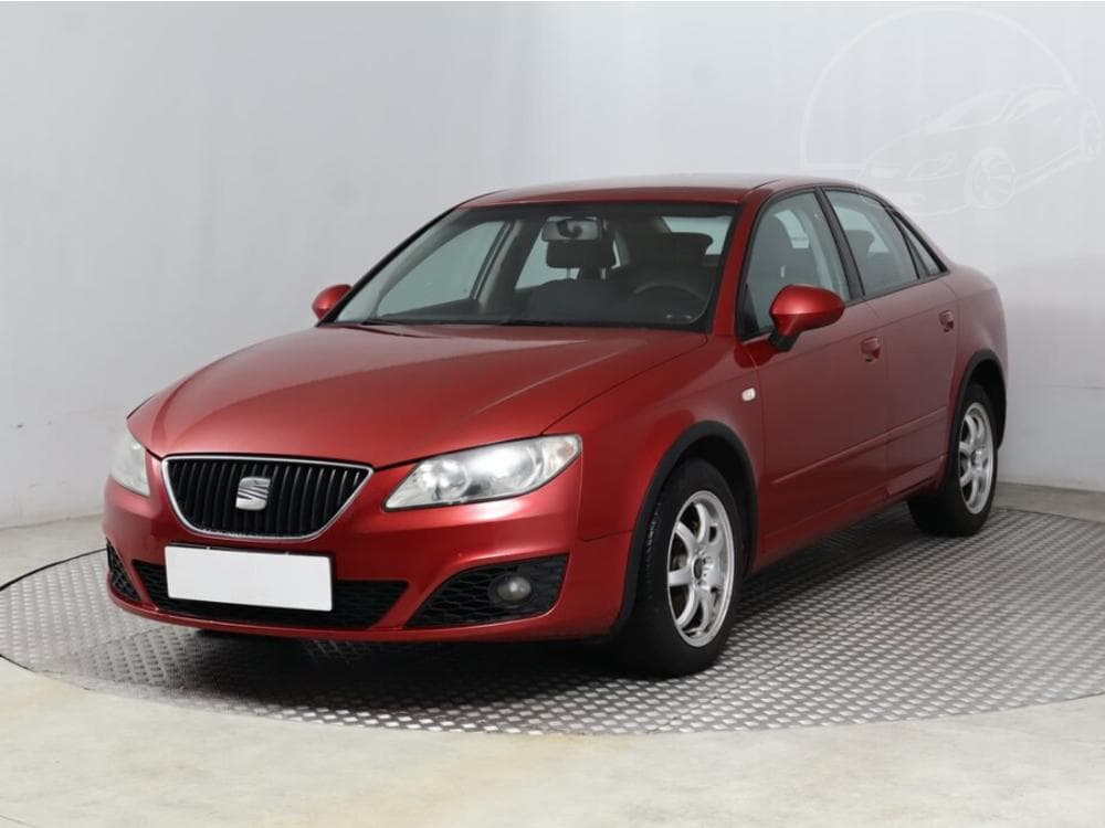 2010 Seat EXEO - 3