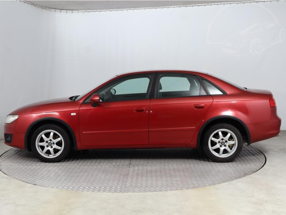 2010 Seat EXEO - 5