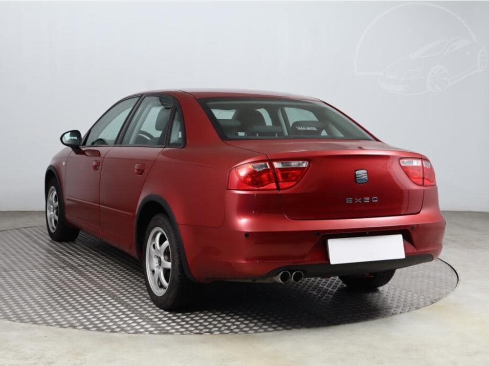 2010 Seat EXEO - 7