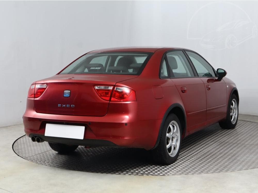 2010 Seat EXEO - 9