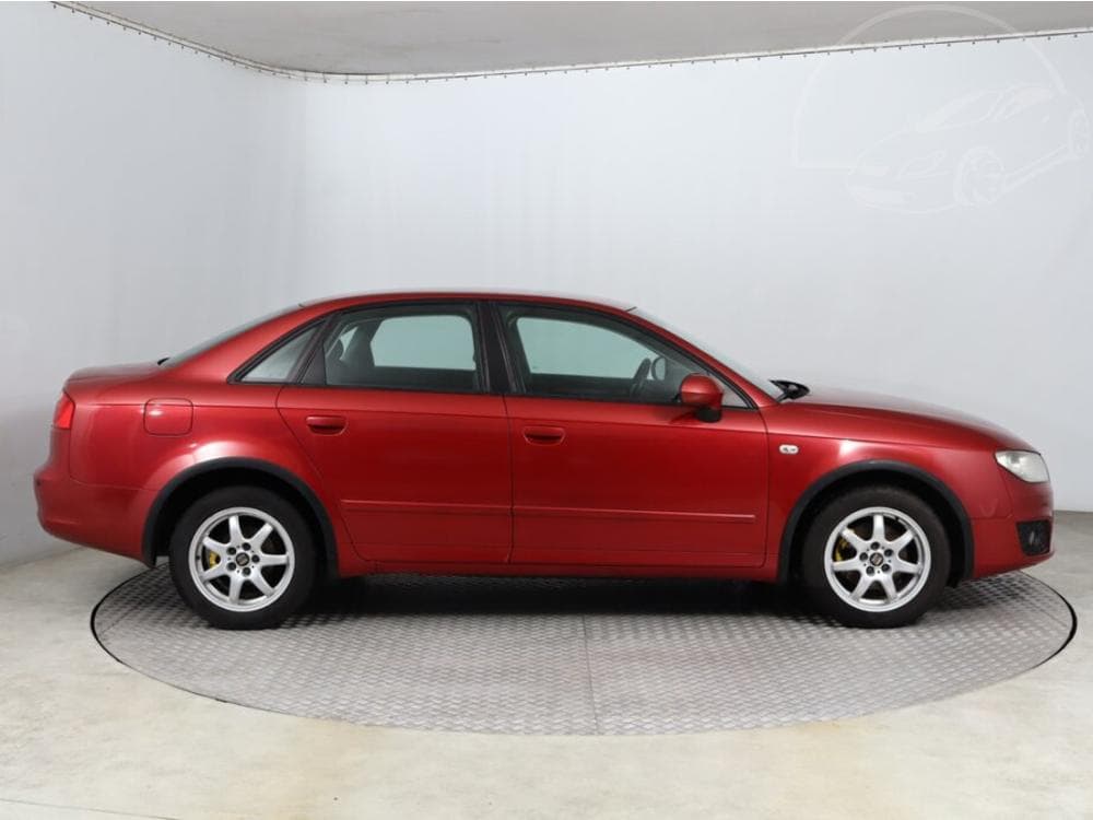 2010 Seat EXEO - 11