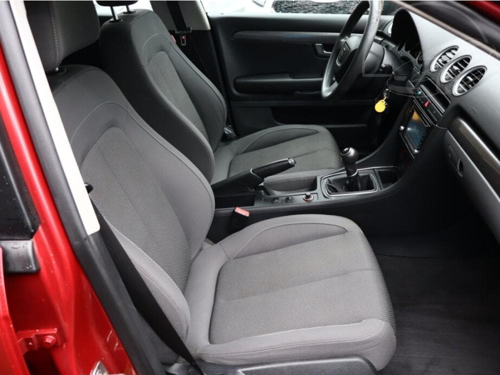 2010 Seat EXEO - 13