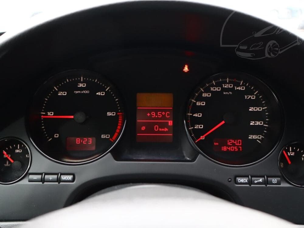 2010 Seat EXEO - 17