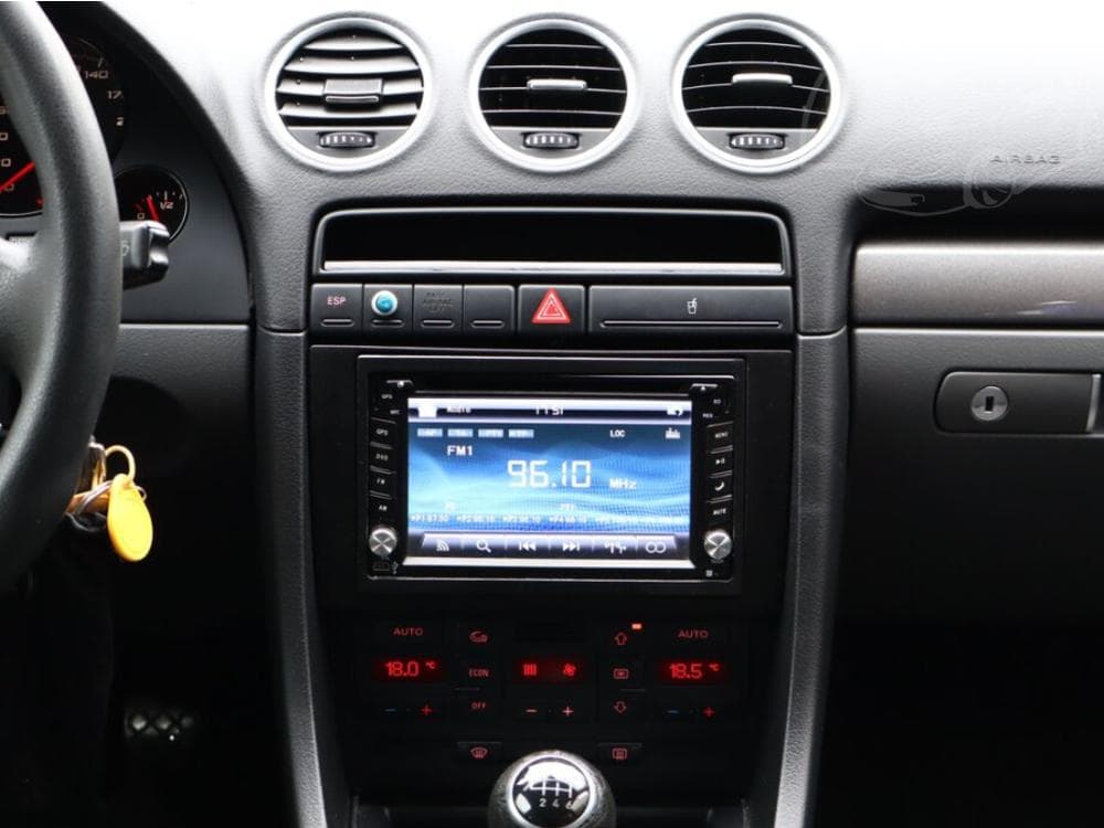 2010 Seat EXEO - 19
