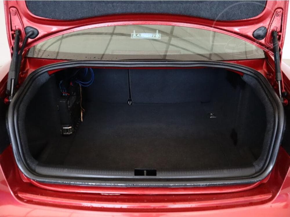 2010 Seat EXEO - 21