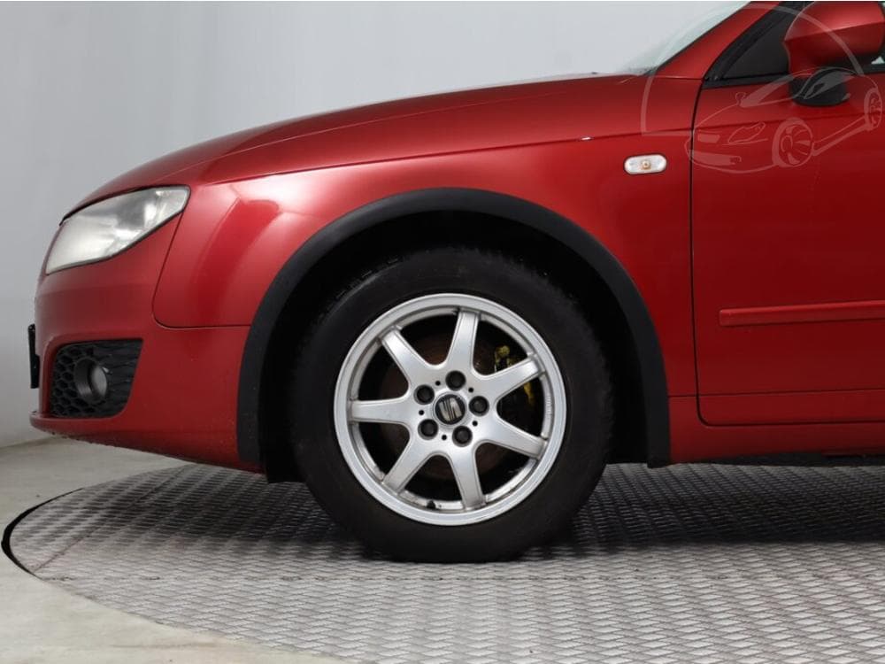 2010 Seat EXEO - 23