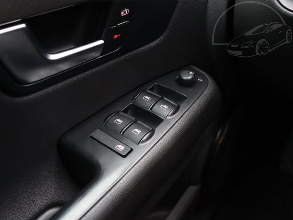 2010 Seat EXEO - 25