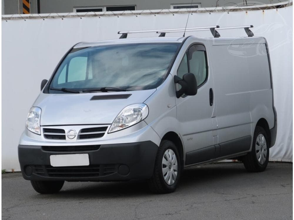 2011 Nissan OSTATNÍ - 3
