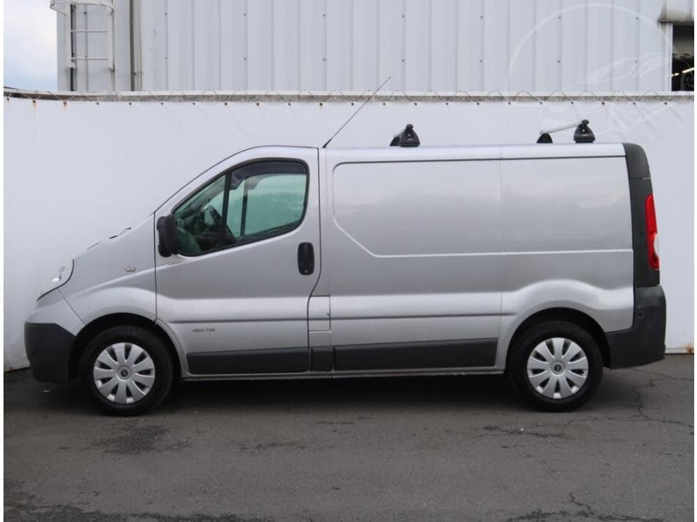 2011 Nissan OSTATNÍ - 5