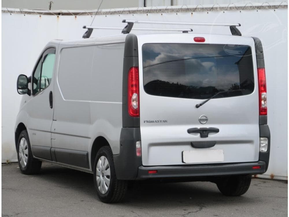 2011 Nissan OSTATNÍ - 7